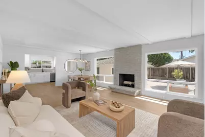 2020 Helena Way, Redwood City, CA 94061 - Photo 3