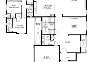61 Irving Ave, Atherton, CA 94027 - Photo 19