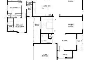 61 Irving Ave, Atherton, CA 94027 - Photo 5