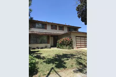 587 Chardonnay Dr, Fremont, CA 94539 - Photo 1