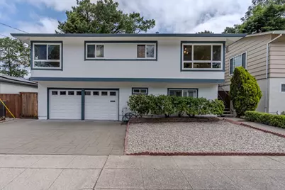 1173 Alicante Dr, Pacifica, CA 94044 - Photo 1