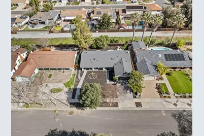 6130 Paseo Pueblo Dr, San Jose, CA 95120 - Photo 35
