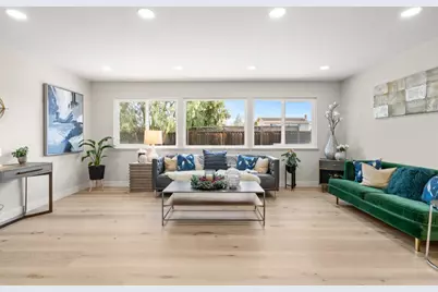 6130 Paseo Pueblo Dr, San Jose, CA 95120 - Photo 5
