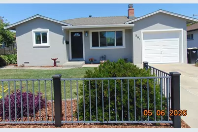 251 Del Norte Ave, Sunnyvale, CA 94085 - Photo 1