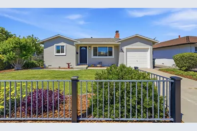 251 Del Norte Ave, Sunnyvale, CA 94085 - Photo 1