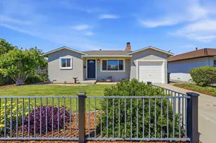 251 Del Norte Ave, Sunnyvale, CA 94085 - Photo 1