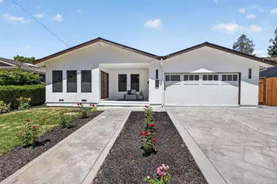 4083 Acapulco Dr, Campbell, CA 95008 - Photo 1