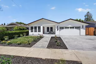 4083 Acapulco Dr, Campbell, CA 95008 - Photo 31