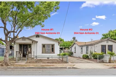 250 San Antonio Ct, San Jose, CA 95116 - Photo 5