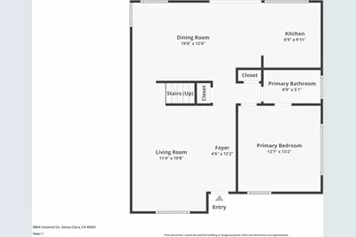 6263 Mahan Dr, San Jose, CA 95123 - Photo 41
