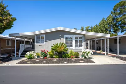 429 Millpond Dr 429, San Jose, CA 95125 - Photo 3