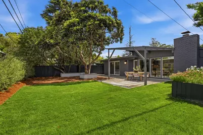 4133 Wilkie Way, Palo Alto, CA 94306 - Photo 23
