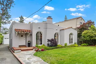 424 Hurlingham Ave, San Mateo, CA 94402 - Photo 1