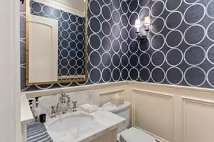 1545 Bellevue Ave, Hillsborough, CA 94010 - Photo 23