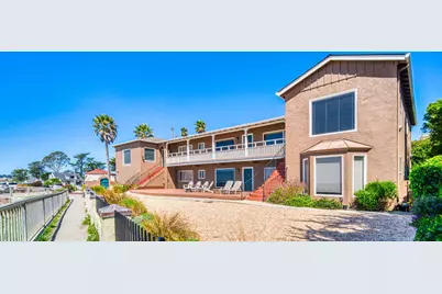 1703 E Cliff Dr, Santa Cruz, CA 95062 - Photo 1