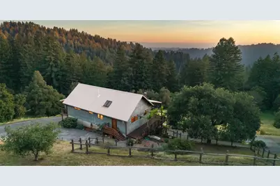 1560 Tindall Ranch Rd, Corralitos, CA 95076 - Photo 1