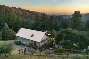 1560 Tindall Ranch Rd, Corralitos, CA 95076 - Photo 1