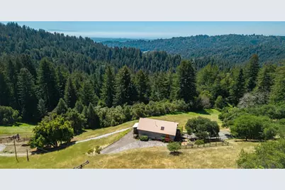 1560 Tindall Ranch Rd, Corralitos, CA 95076 - Photo 3