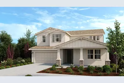 1339 N Galvani Ct, Mountain House, CA 95391 - Photo 1