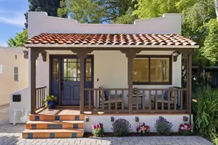 1157 Lincoln Ave, Palo Alto, CA 94301 - Photo 1