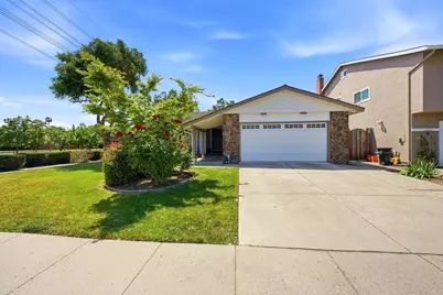 6489 San Anselmo Way, San Jose, CA 95119 - Photo 3