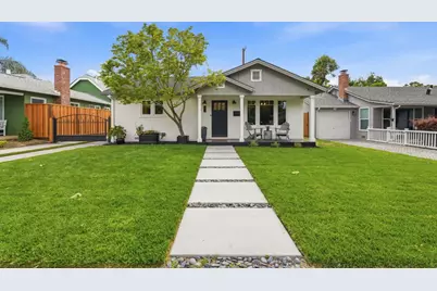 1835 Ellen Ave, San Jose, CA 95125 - Photo 3