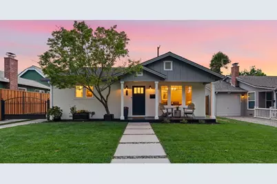 1835 Ellen Ave, San Jose, CA 95125 - Photo 1