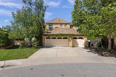 1525 Windsong Ct, Morgan Hill, CA 95037 - Photo 1