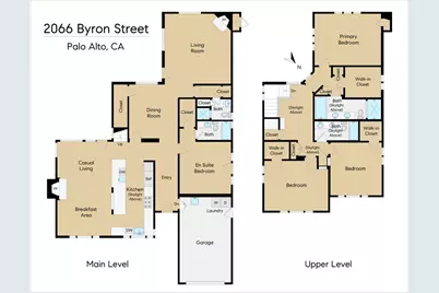 2066 Byron St, Palo Alto, CA 94301 - Photo 37