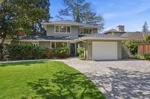 2066 Byron St, Palo Alto, CA 94301 - Photo 1