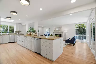 2066 Byron St, Palo Alto, CA 94301 - Photo 3