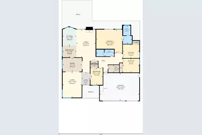 20683 Greenleaf Dr, Cupertino, CA 95014 - Photo 45