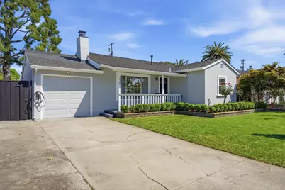 916 5th Ave, Redwood City, CA 94063 - Photo 41