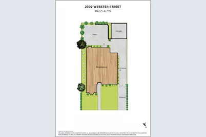 2302 Webster St, Palo Alto, CA 94301 - Photo 37