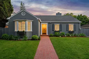 2302 Webster St, Palo Alto, CA 94301 - Photo 1