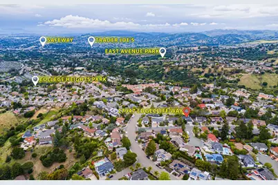 27947 Edgecliff Way, Hayward, CA 94542 - Photo 25