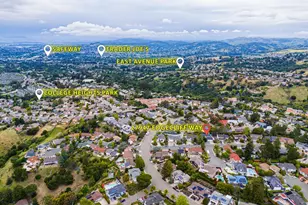 27947 Edgecliff Way, Hayward, CA 94542 - Photo 25