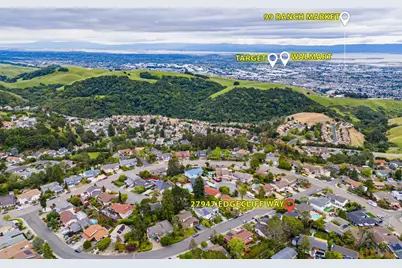 27947 Edgecliff Way, Hayward, CA 94542 - Photo 27