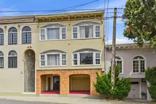 1120 Shrader St 4, San Francisco, CA 94117 - Photo 3