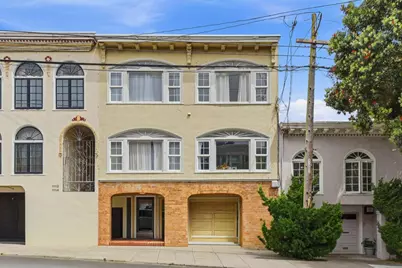 1120 Shrader St 4, San Francisco, CA 94117 - Photo 1