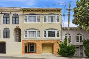 1120 Shrader St 4, San Francisco, CA 94117 - Photo 1