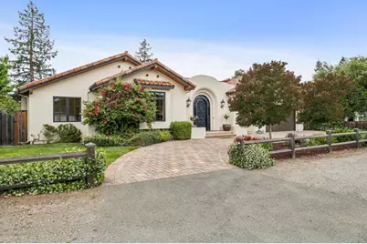338 Verano Dr, Los Altos, CA 94022 - Photo 3