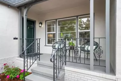 1543 Kalmia, San Mateo, CA 94402 - Photo 3