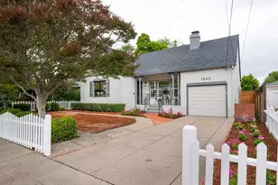 1543 Kalmia, San Mateo, CA 94402 - Photo 1