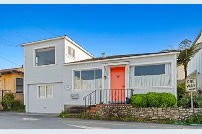 759 Mermaid Ave, Pacific Grove, CA 93950 - Photo 1