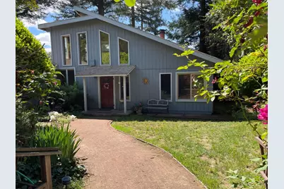 200 Railroad Ave, Ben Lomond, CA 95005 - Photo 1