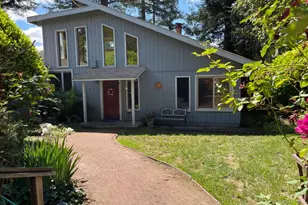 200 Railroad Ave, Ben Lomond, CA 95005 - Photo 1