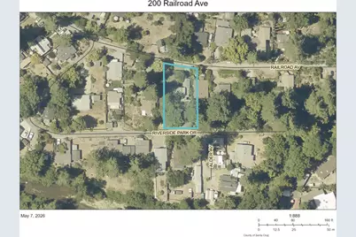 200 Railroad Ave, Ben Lomond, CA 95005 - Photo 43