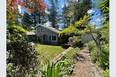 200 Railroad Ave, Ben Lomond, CA 95005 - Photo 3