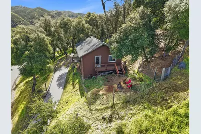 2353 Stagecoach Canyon Rd, Pope Valley, CA 94567 - Photo 35